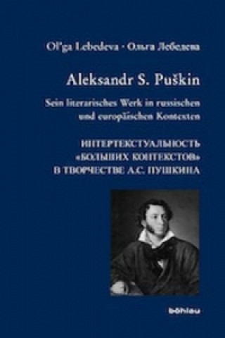 Aleksandr S. Puskin