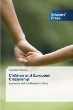 Children and European Citizenship