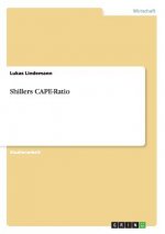 Shillers CAPE-Ratio