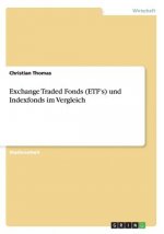 Exchange Traded Fonds (ETF's) und Indexfonds im Vergleich