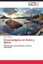 paradigma en Kuhn y Morin