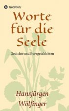 Worte fur die Seele