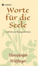 Worte fur die Seele