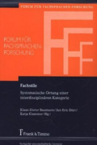 Fachstile