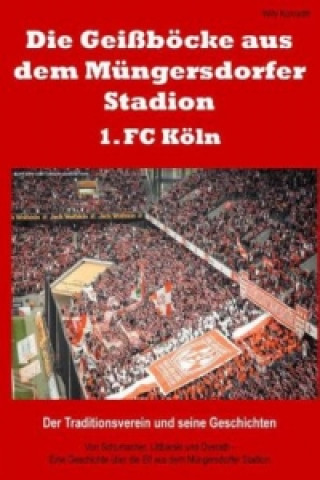 Gei b cke Aus Dem M ngersdorfer Stadion - 1. FC K ln