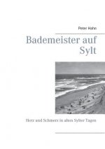 Bademeister auf Sylt