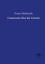 Commentar uber die Genesis