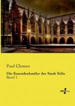 Kunstdenkmaler der Stadt Koeln