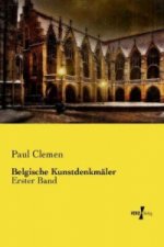 Belgische Kunstdenkmaler