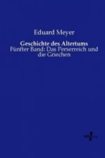 Geschichte des Altertums