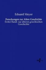 Forschungen zur Alten Geschichte