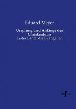Ursprung und Anfange des Christentums