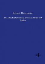 alten Seidenstrassen zwischen China und Syrien