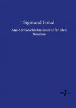 Aus der Geschichte einer infantilen Neurose