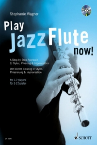 Play Jazz Flute Now!