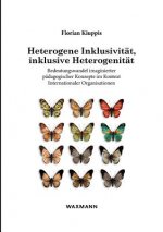 Heterogene Inklusivitat, inklusive Heterogenitat