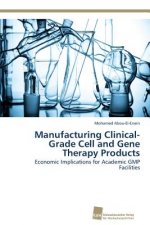 Manufacturing Clinical-Grade Cell and Gene Therapy Products