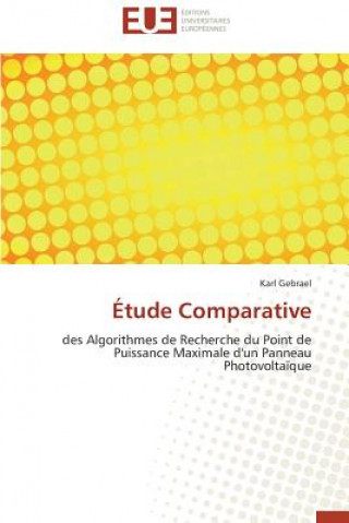 tude Comparative