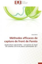 M thodes Efficaces de Capture de Front de Pareto