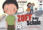 Zoff in der Schule - Das Bilder-Erzählbuch für cleveres Streiten und Versöhnen