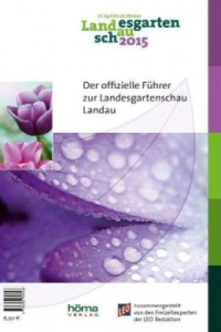 Landesgartenschau 2015