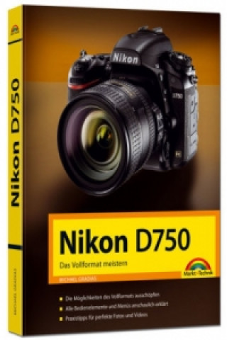 Nikon D750