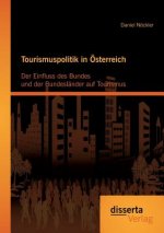 Tourismuspolitik in OEsterreich