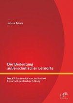 Bedeutung ausserschulischer Lernorte