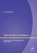 Kafka bei Adorno und Benjamin