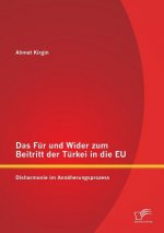 Fur und Wider zum Beitritt der Turkei in die EU