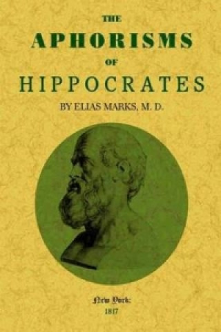 Aphorisms of Hippocrates