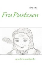 Fru Pustesen og andre hemmeligheder
