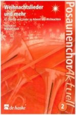 Weihnachtslieder und mehr, für Posaunenchor