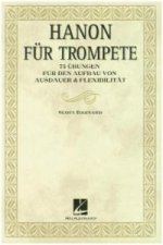 Hanon für Trompete