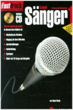 FastTrack Lead-Sänger, für Gesang. Bd.1