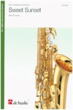 Sweet Sunset, für Altsaxophone (und Klavier)