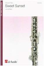 Sweet Sunset, für Oboe