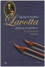 Leichte Duos für zwei Violinen