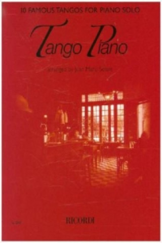 Tango Piano