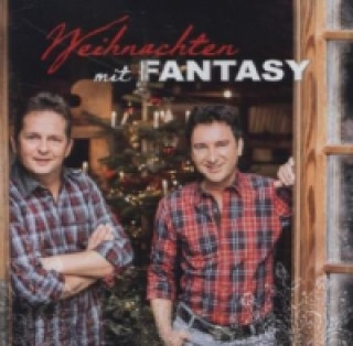 Weihnachten mit Fantasy, 1 Audio-CD