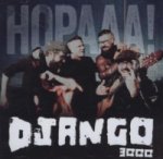 Hopaaa!, 1 Audio-CD