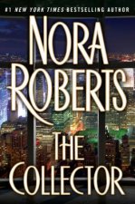 The Collector. Ein dunkles Geschenk, englische Ausgabe