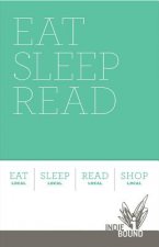 Eat Sleep Read