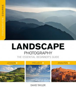 Foundation Course: Landscape Photography
