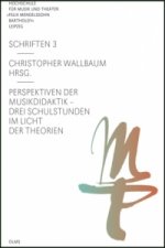 Perspektiven der Musikdidaktik