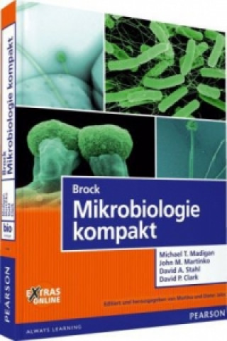 Brock Mikrobiologie kompakt