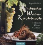 Sächsisches Wein-Kochbuch