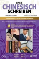 Basis  Chinesisch Schreiben - Lehrbuch