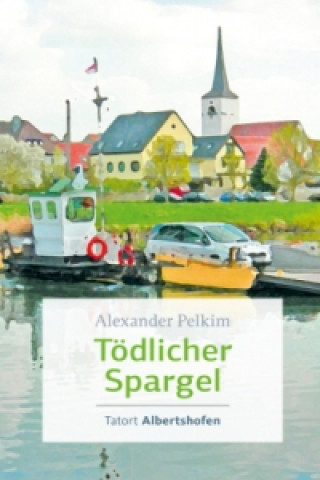 Tödlicher Spargel