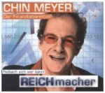REICHmacher, Audio-CD